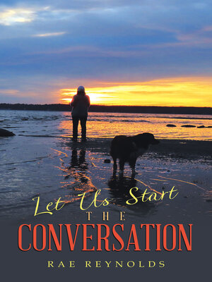 cover image of Let Us Start the Conversation